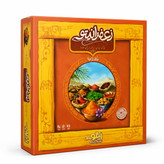 تصویر بازی فکری زعفرانیتو، بازی فکری از برند زینگو