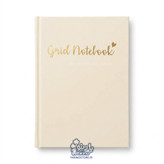 تصویر دفتر گاید نوت بوک (Guid notebook) 100 برگ (کیوت ایران)
