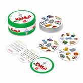 تصویر بازی فکری تیزبین ایران، بازی فکری 7+ سال از برند بازیتا