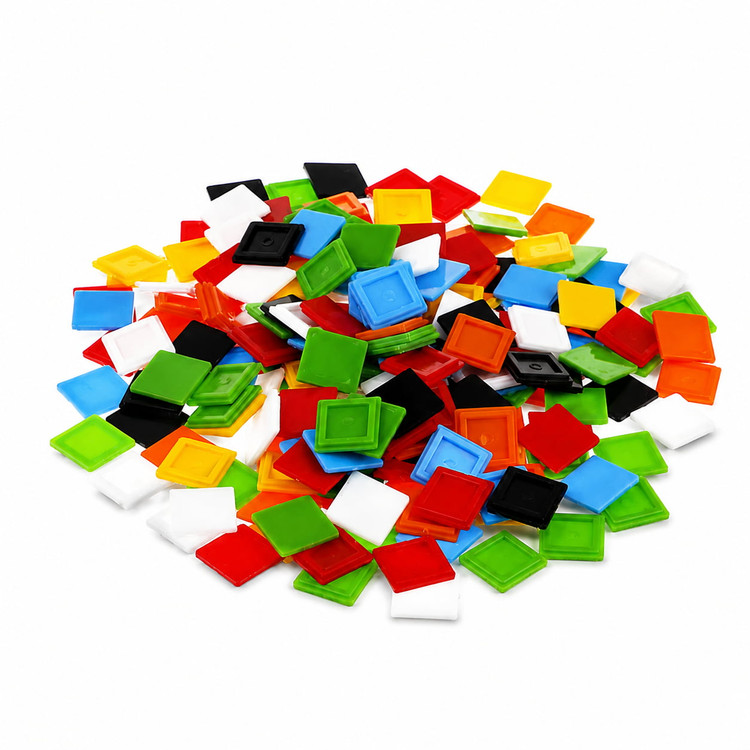 بازی فکری پاپ پین (Pop Pin) چیندر تویز 5 سال به بالا