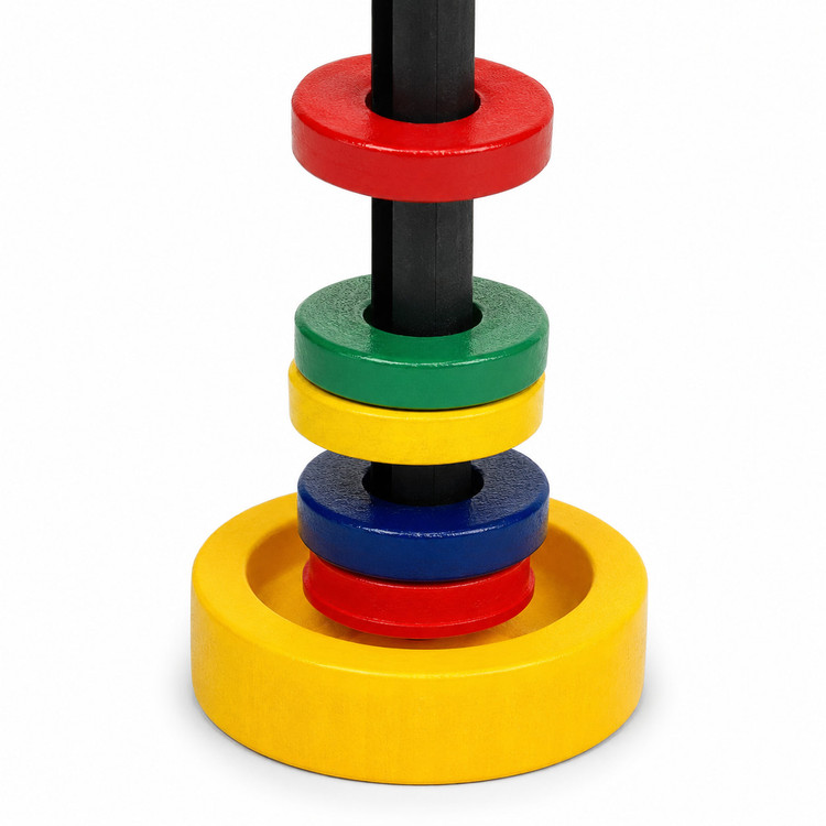 بازی فکری مگ چین پلی مگنت (Mag Chain Play Magnet) 5 تا 99 سال