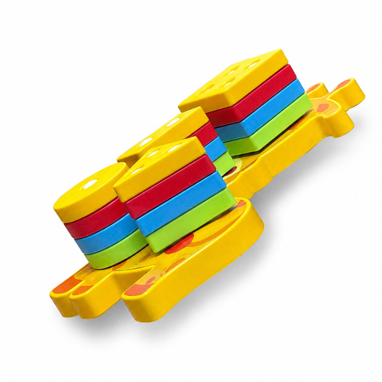 بازی مونته سوری مونتی زرافه (هوکیا) (1.5+ سال)