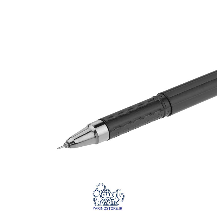 پک ۲ عددی خودکار مشکی ژلهای سیکلاس بریلو ۰.۵ میلیمتر | 0.5mm